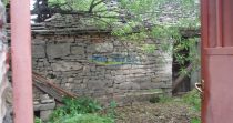 OLD STONE HOUSE FOR RENOVATION 100 m FROM THE BEACH (K 171)
