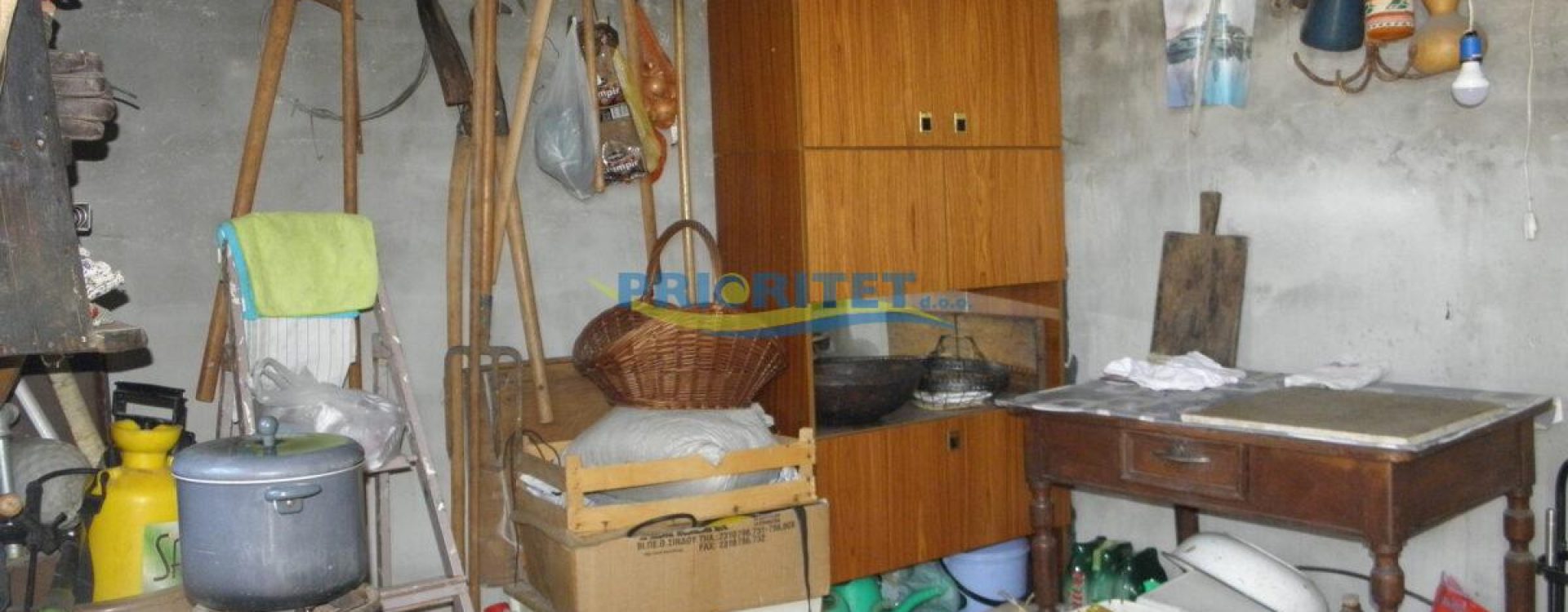 SMALL HOLYDAY COTTAGE IN PARADISE ENVIRONMENT (K 351)
