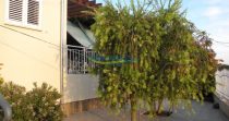 BEAUTIFUL VILLA WITH TERRACES, GARDEN, GARAGE AND A SEA VIEW (K 379)